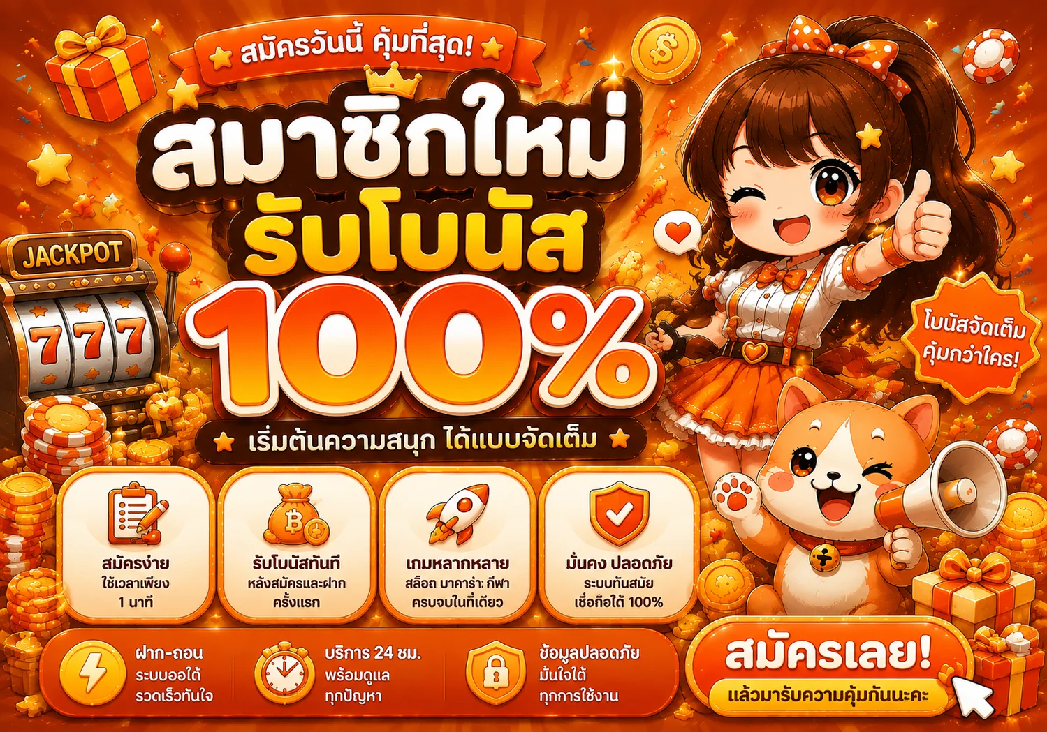 โปรโมชั่น gxy888