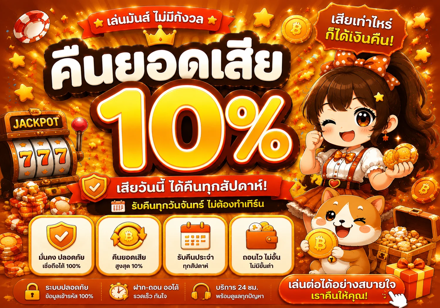 โปรโมชั่น gxy888